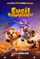Evcil Kahramanlar - Gracie ...
