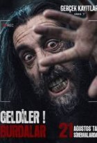 Gerçek Kayıtlar: Vaka 7
